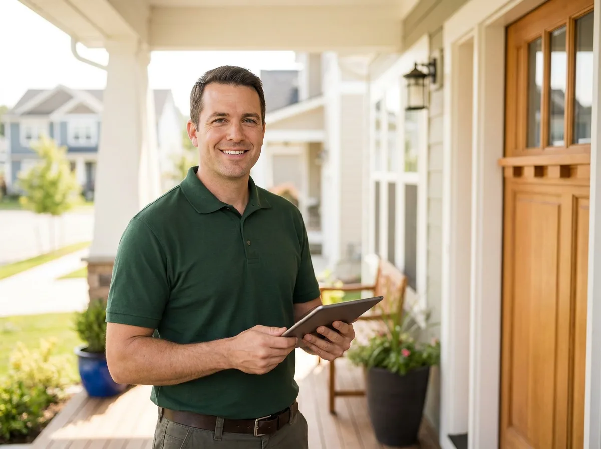 Pest control FAQs for Anderson, MO